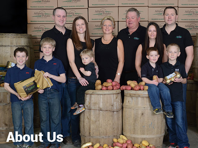 About Us About Us